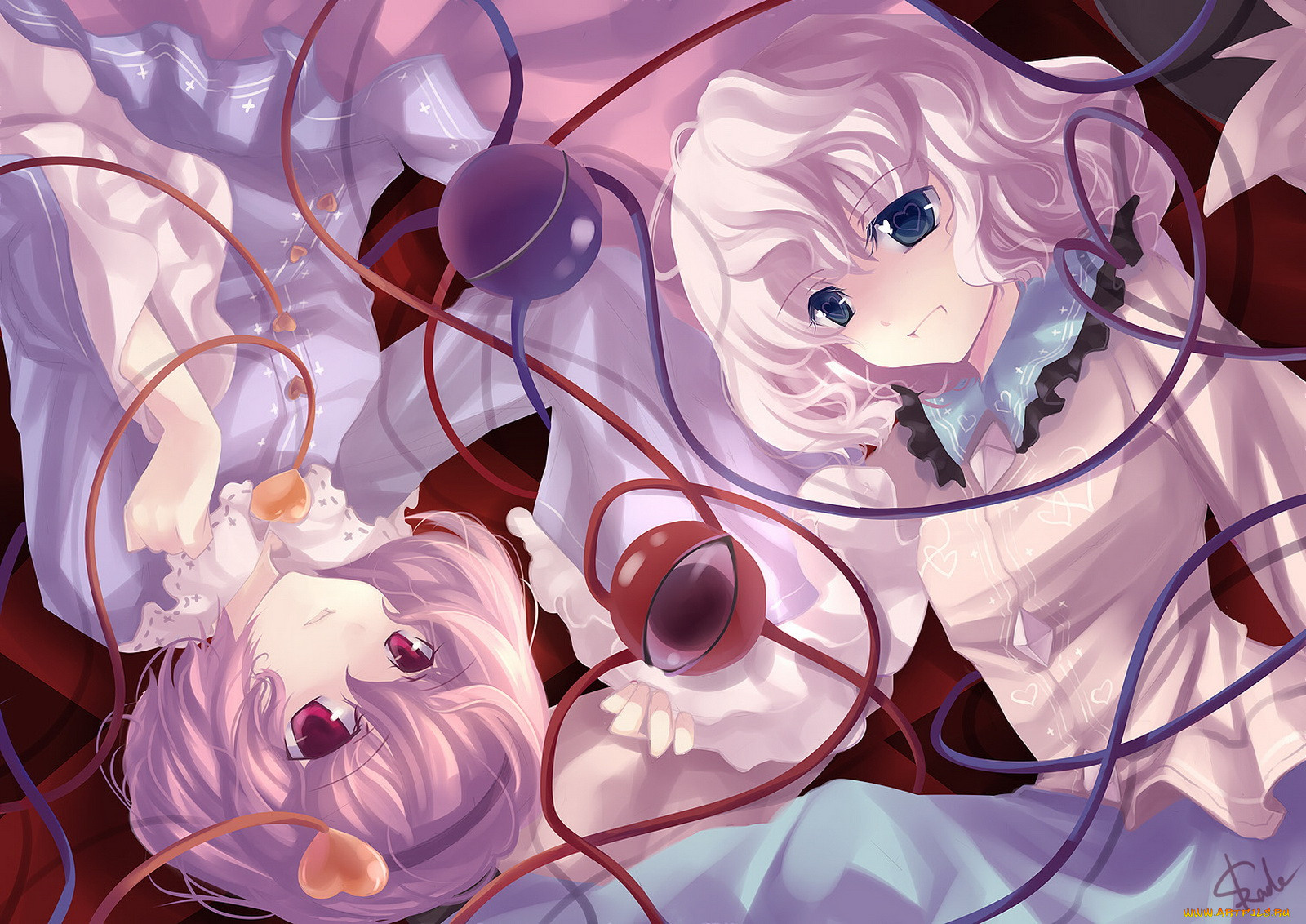 , touhou, , , 